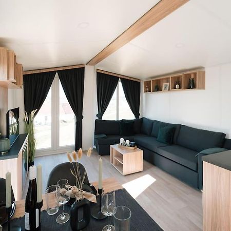 شقة Gemuetliches Voll Ausgestattes Tiny House Vilseck المظهر الخارجي الصورة