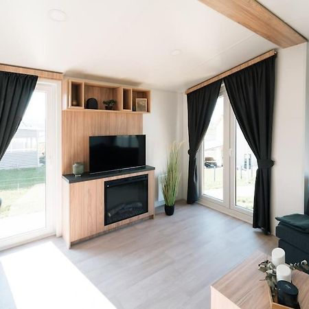 شقة Gemuetliches Voll Ausgestattes Tiny House Vilseck المظهر الخارجي الصورة