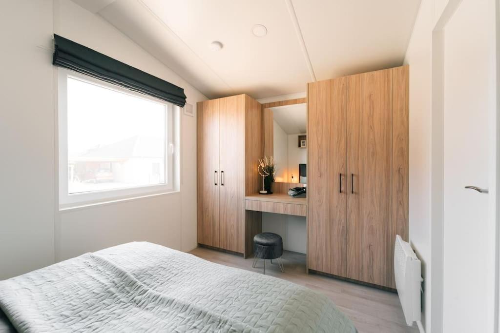 شقة Gemuetliches Voll Ausgestattes Tiny House Vilseck المظهر الخارجي الصورة